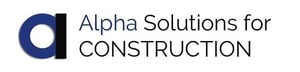 Construction App Solutions by Alpha Software
