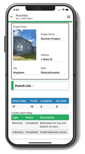 Alpha TransForm Digital platform for data collection
