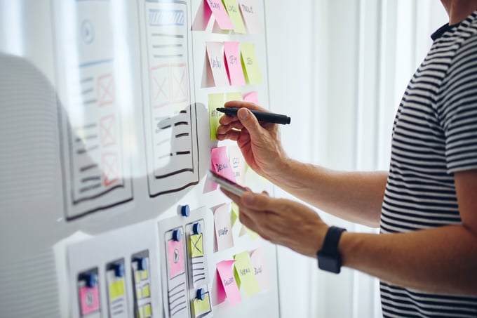 How AI influences the democratization of app development
