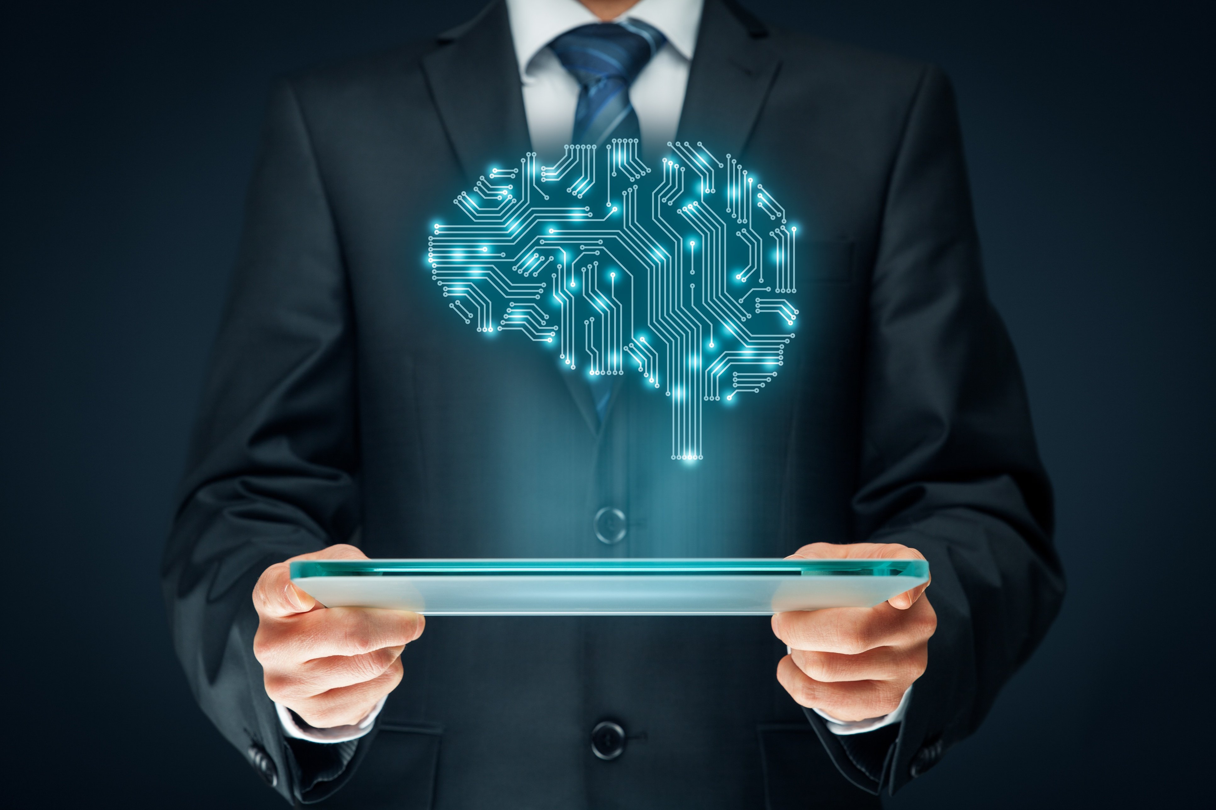 artificial intelligence rich