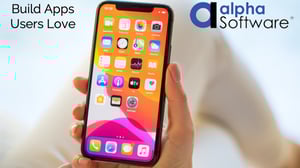 Build Apps Users Love - Make sure your apps don't get abandoned by users