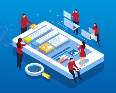 what do business apps cost?