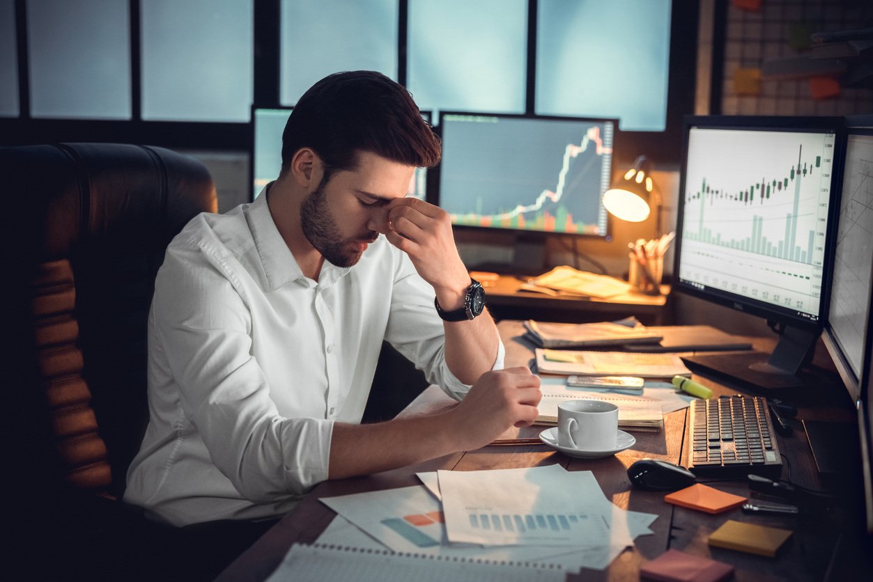 Costly ERP modules may not be sufficient for data collection. What to use instead.