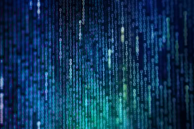Developers are coding less and less