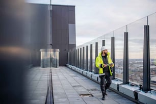 How Mobile Inspection Apps Can Prevent Building Collapses