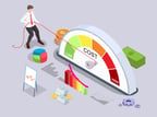 lower app development costs