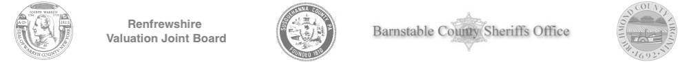 County Government Customer Banner | Alpha Software