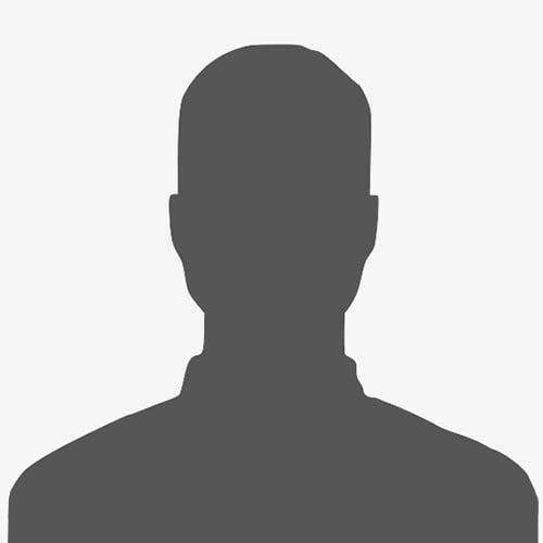 Default Author Image