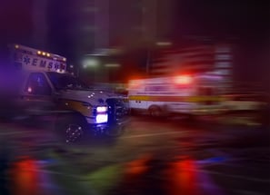 Speeding Emergency Response Time with Digital Data Collection