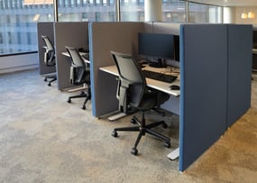 There's a developer shortage