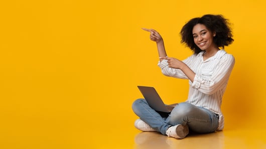 Understanding hybrid low code apps