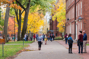 Higher Education