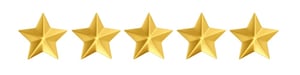 Homepage 5 Stars