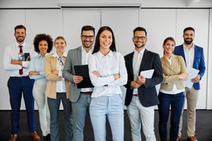 Extend your databases and bring MSFT Access data to more workers.