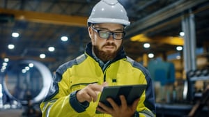 View a field inspection app with that you can customize for any inspection project.