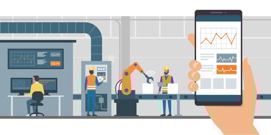 manufacturing personalized experiences
