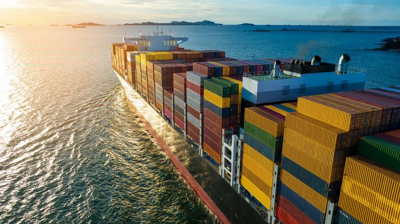 manufacturing and supply chain
