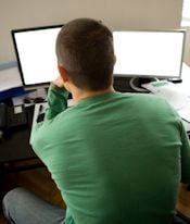 low code app developer