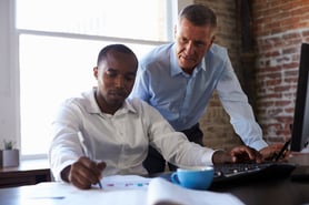 Modern Mentor