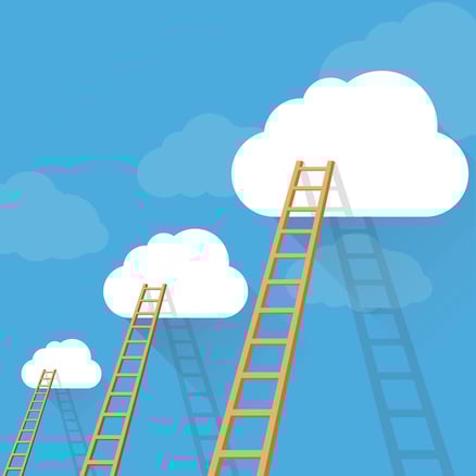 how to migrate legacy apps and data to low-code