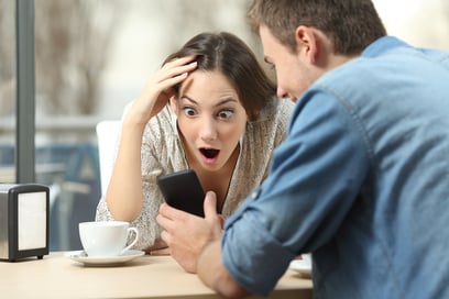Citizen developers build apps with no-code and low-code software