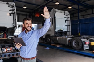 reliability manufacturing warehouse