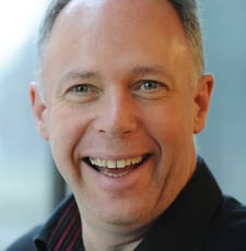 Richard Marshall