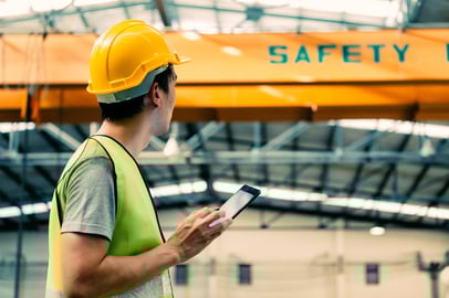 Productivity tool 4 equipment inspection app