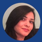 Sagrika Mehta