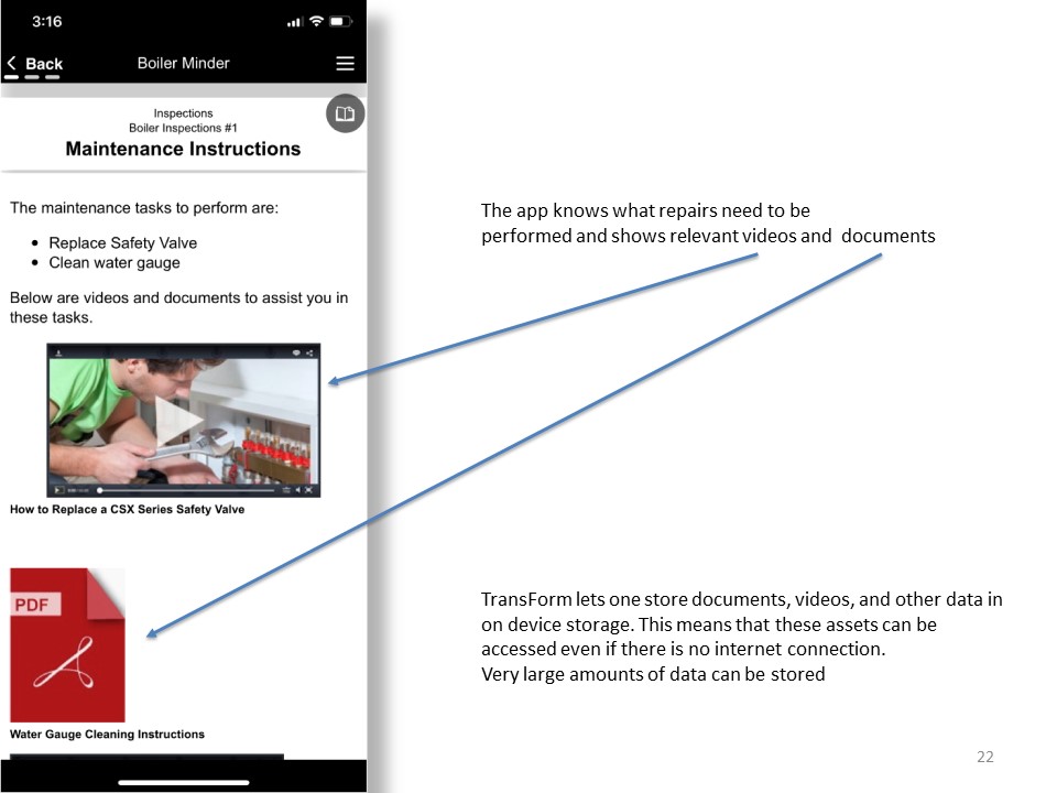android apps