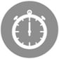 Stopwatch icon-1