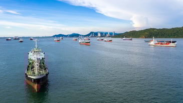 supply chain crisis
