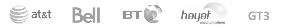 Telecomm Customers Banner