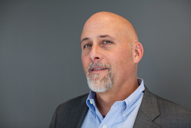 Mark Tognetti ServiceNow on low-code software and data governance