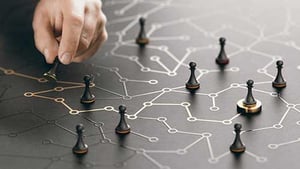Transform business with digital transformation