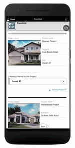 low code development example 7