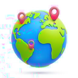 price of app developers around the world