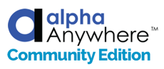 Low-Code App Development Platform | Alpha Anywhere