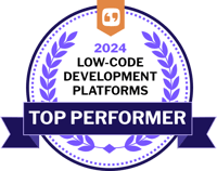 Alpha Software Tier Badge-1