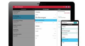 low-code development platforms