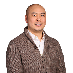 Jason Wong Gartner on low-code