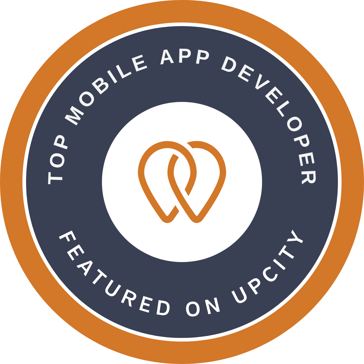 TOP MOBILE APP DEVELOPER