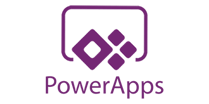 powerapps logo